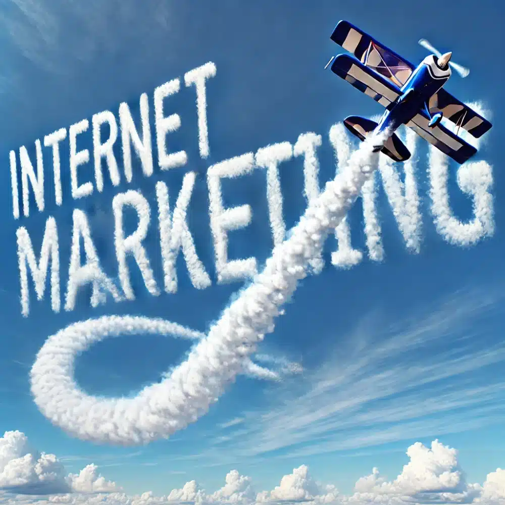 Internet Marketing