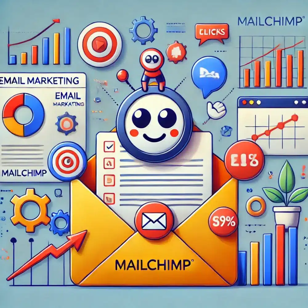 mailchimp