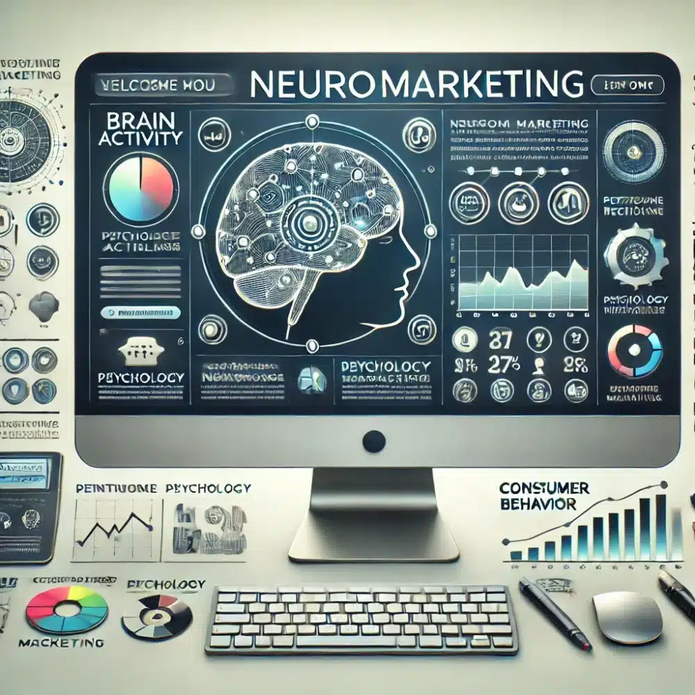 Neuromarketing