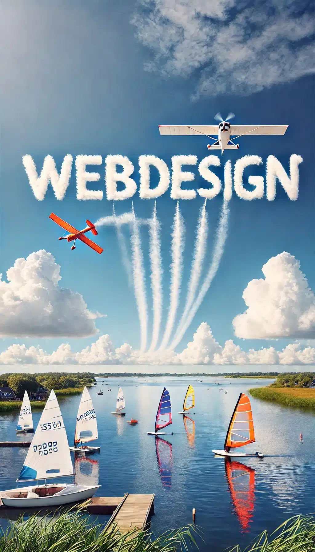 Webdesigner Friesland