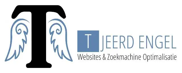 Tjeerd Engel | WordPress Websites & SEO